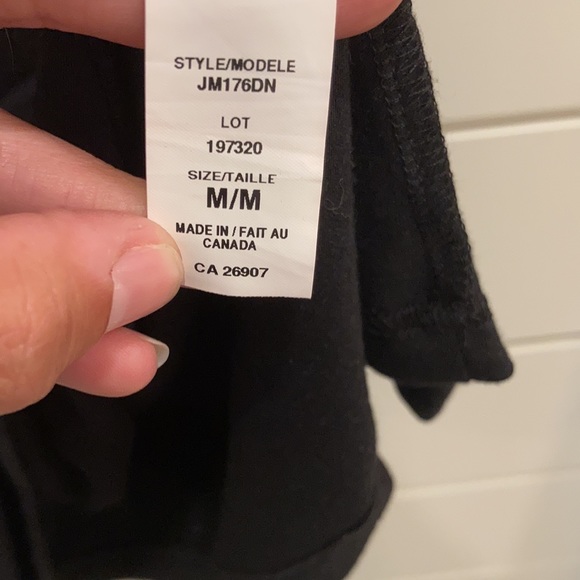 Easy to wear, Black Dress - Picture 4 of 7